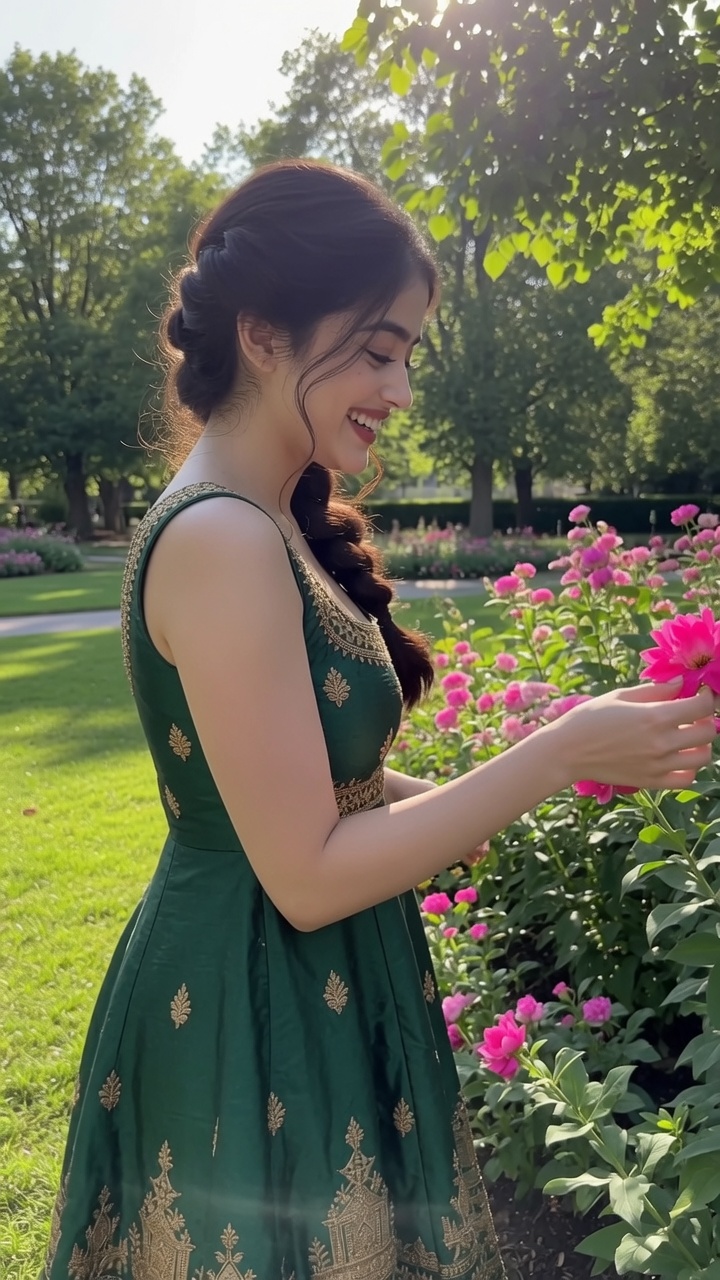 Sarah
